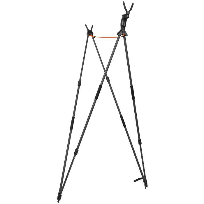 Pastorał Blaser Carbon SHOOTING STICK 2.0